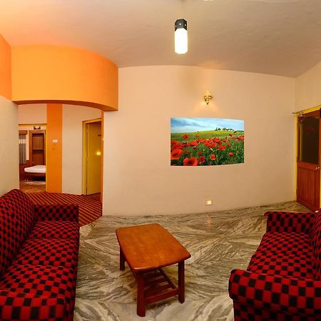 Hotel Grand Palace Kodaikanal Ngoại thất bức ảnh