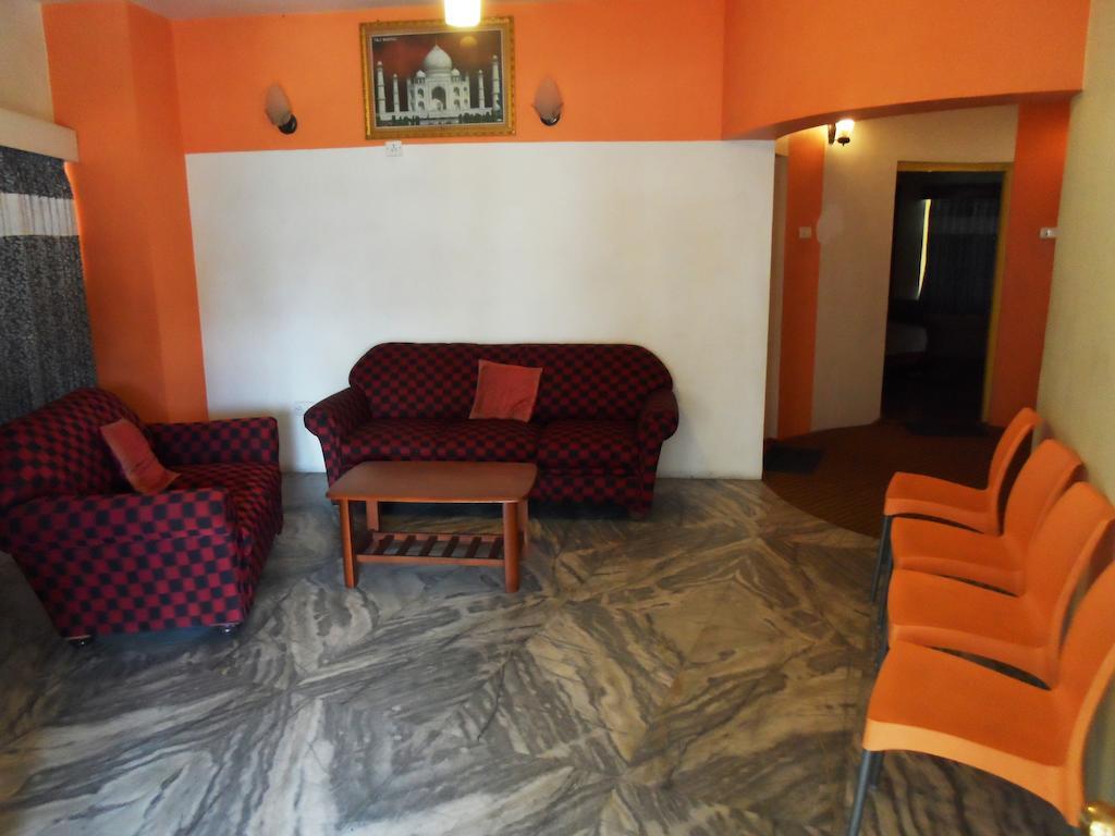 Hotel Grand Palace Kodaikanal Ngoại thất bức ảnh